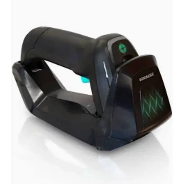 DATALOGIC GM4600-BK-433-HP Datalogic Gryphon GM4600, 2D, HP, Qi, nero