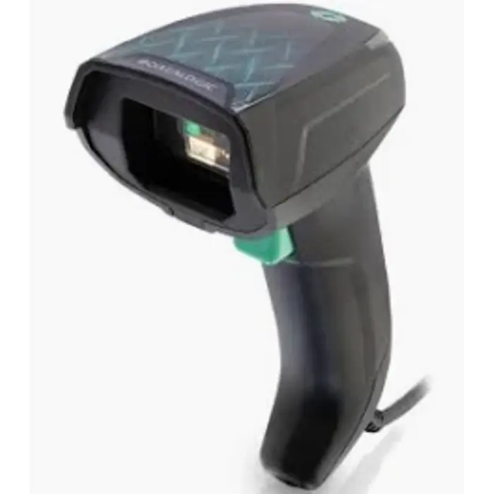 DATALOGIC GM4600-BK-433-HP Datalogic Gryphon GM4600, 2D, HP, Qi, nero