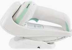 DATALOGIC GM4600-HC-433-HP Datalogic Gryphon GM4600 HC, 2D, HP, Qi, blanc