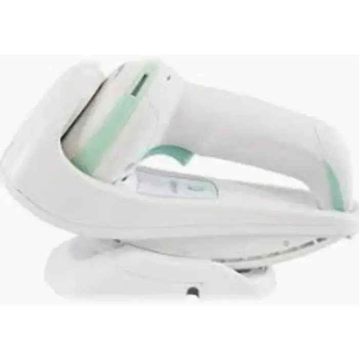 DATALOGIC GM4600-HC-433K1-HP Datalogic Gryphon GM4600 HC, 2D, HP, kit (USB), Qi, white