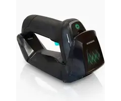 DATALOGIC Datalogic Gryphon GM4600, 2D, HP, kit (USB), Qi, black