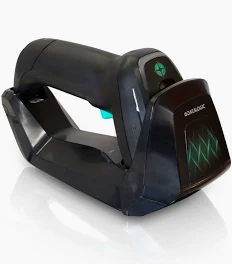 DATALOGIC GM4600-BK-433K1-HP Datalogic Gryphon GM4600, 2D, HP, kit (USB), Qi, black