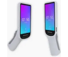 DATALOGIC Datalogic Joya Smart, 2D, 12,7 cm (5''), USB-C, BT, Wi-Fi, NFC, Android, GMS