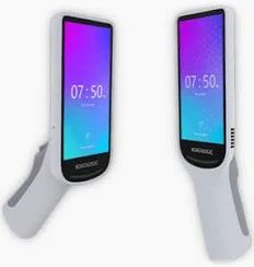 DATALOGIC Datalogic Joya Smart, 2D, 12.7 cm (5''), USB-C, BT, Wi-Fi, NFC, Android, GMS, 6 GB RAM / 64 GB Flash