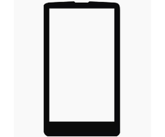 DATALOGIC Datalogic screen protector, pack of 5, 160 g