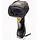 PD9630-DPX Datalogic PowerScan PD9630-DPX, solo scanner, 2D, DPM, nero, giallo