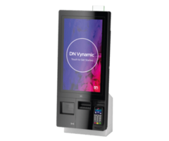 DIEBOLD NIXDORF ACE1_JT79 Variante I DN Series EASY MAX, Raptor Lake PS U300L (15W)