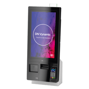 DIEBOLD NIXDORF ACE1_JT80 Variante II DN Series EASY MAX, Raptor Lake PS 5-120UL (15W)