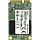 CRSSD-UPM2-128GB Diebold Nixdorf SSD, M.2, 128 Go