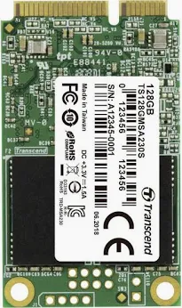DIEBOLD NIXDORF CRSSD-UPM2-128GB Diebold Nixdorf SSD, M.2, 128 GB