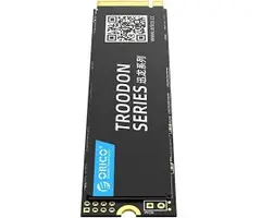 DIEBOLD NIXDORF Diebold Nixdorf SSD, M.2 NVMe, 256 GB