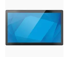 ELO Elo E-Series 3, zonder standaard, 39,6 cm (15,6''), Full HD, USB, USB-C, RS232, BT, Ethernet, Intel Celeron, SSD, kit (RS232), zwart