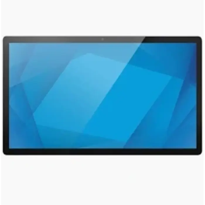 ELO E176245 Elo I-Serie 5 Stahl, mit PoE, 39,6 cm (15,6''), Projektionskapazitõt, 10 TP, Full HD, USB, USB-C, BT, Ethernet, WLAN, QCS6490, Android, GMS