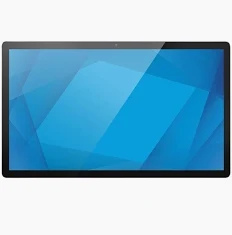 ELO E176245 Elo I-Series 5 Steel, with PoE, 39.6 cm (15,6''), Projected Capacitive, 10 TP, Full HD, USB, USB-C, BT, Ethernet, Wi-Fi, QCS6490, Android, GMS