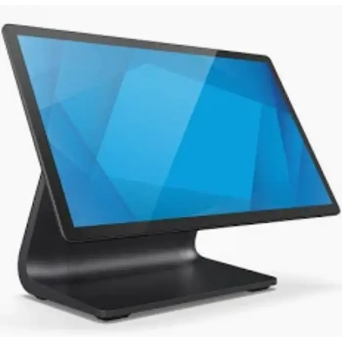 ELO E425383 EloPOS Z30, 39,6 cm (15,6''), Geprojecteerde Capacitief, Full HD, CD, USB, USB-C, Wi-Fi, Intel Celeron, SSD, 10 IoT Enterprise, 11 IoT Enterprise, grijs