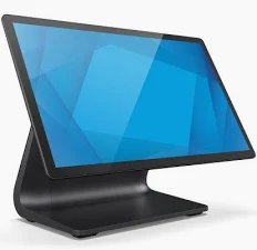 ELO E425383 EloPOS Z30, 39,6 cm (15,6''), Projektierter Kapazitõt, Full HD, CD, USB, USB-C, Wi-Fi, Intel Celeron, SSD, 10 IoT Enterprise, 11 IoT Enterprise, grau