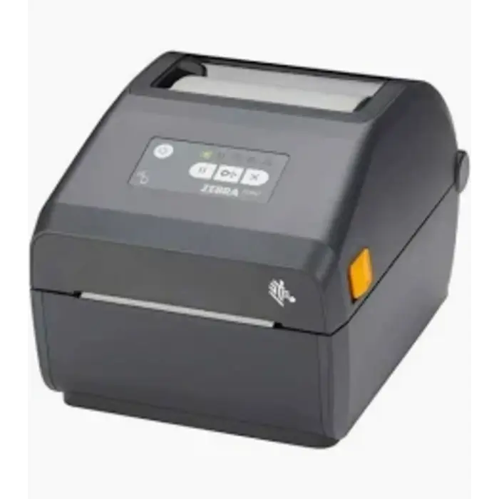 Zebra ZD4A043-D0EX02EZ Zebra ZD421, 12 puntos/mm (300 dpi), RTC, USB, USB Host, BT, Wi-Fi, USB