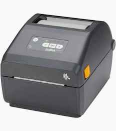 Zebra ZD4A043-D0EX02EZ Zebra ZD421, 12 puntos/mm (300 dpi), RTC, USB, USB Host, BT, Wi-Fi, USB