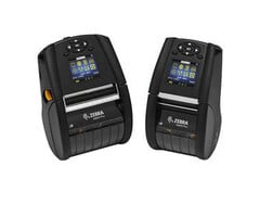 Zebra Zebra ZQ620 Plus, 8 puntos/mm (203 dpi), LTS, RS232, BT (BLE, 5.0)