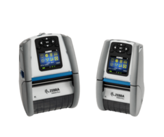 Zebra Zebra ZQ620 Plus Healthcare, 8 puntos/mm (203 dpi), RS232, BT (BLE), Wi-Fi