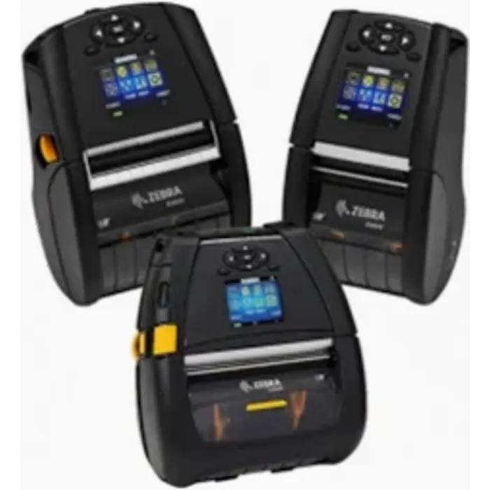 Zebra ZQ62-HUXAE04-00 Zebra ZQ620 Plus Healthcare, 8 Dots/mm (203 dpi), RS232, BT (BLE), WLAN