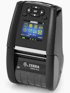 Zebra ZQ62-HUXAE04-00 Zebra ZQ620 Plus Healthcare, 8 Dots/mm (203 dpi), RS232, BT (BLE), WLAN