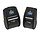 ZQ62-AUX2E14-00 Zebra ZQ620 Plus, 8 puntos/mm (203 dpi), sin forro, USB, Bluetooth, Wi-Fi, EPL, ZPL, CPCL, RB