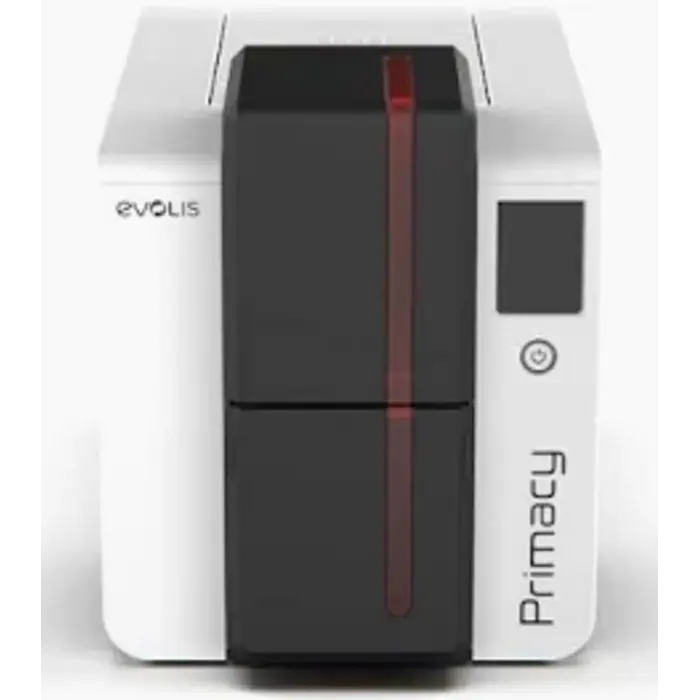EVOLIS ZN2-GP-E Evolis Zenius 2 GO PACK, enkelzijdig, 12 dots/mm (300 dpi), USB