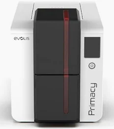 EVOLIS ZN2-GP-E Evolis Zenius 2 GO PACK, einseitig, 12 Punkte/mm (300 dpi), USB