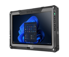 GETAC Getac F110G7-EX, RFID HF, 29,5 CM (11,6''), CAPACIT╔ PROJET╔E, Full HD, USB, BT, Ethernet, Wi-Fi, 5G, Intel Core i5, SSD, Win. 11 Pro, RB, ATEX