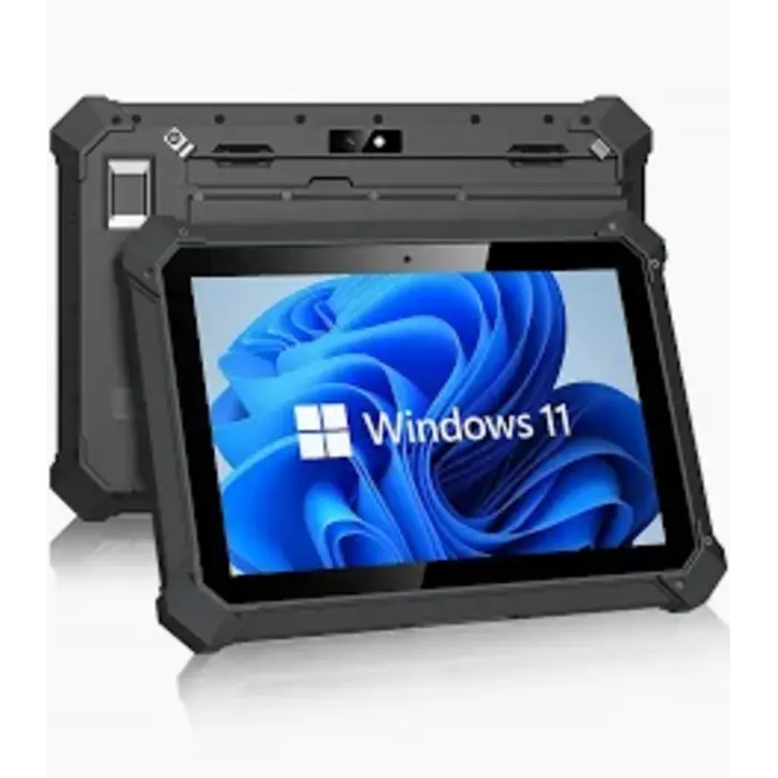 GETAC UW3764VIXDXX Getac UX10G5, 25,7 cm (10,1''), cßmara, cßmara frontal, USB, Bluetooth, Wi-Fi, SSD, Win. 11 Pro