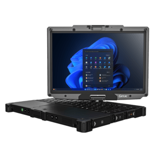 GETAC VV116YESBDBA Getac V120, 30,5 cm (12''), distribuci¾n estadounidense, USB, RS232, BT, Ethernet, Wi-Fi 7, SSD, Win. 11 Pro