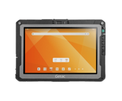 GETAC Z8A1KXW85ABX Getac ZX10G2, 25,7 cm (10,1''), GPS, USB, USB-C, BT, Wi-Fi, Android