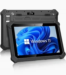 GETAC Z8A1KXW85ABX Getac ZX10G2, 25,7cm (10,1''), GPS, USB, USB-C, BT, Wi-Fi, Android