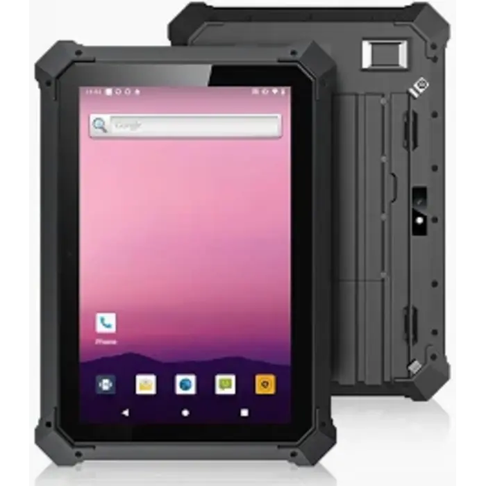 GETAC Z8A1KXW85ABX Getac ZX10G2, 25,7 cm (10,1''), GPS, USB, USB-C, BT, Wi-Fi, Android