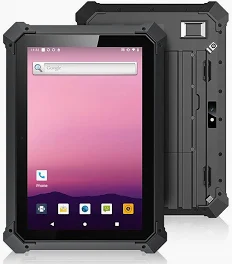 GETAC Z8A1KXW85ABX Getac ZX10G2, 25,7cm (10,1''), GPS, USB, USB-C, BT, Wi-Fi, Android