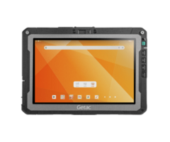 GETAC Getac ZX10G2, 2D, 25,7cm (10,1''), GPS, USB, USB-C, BT, Wi-Fi, Android