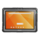 Z8A1KXW857BX Getac ZX10G2, 25,7cm (10,1''), GPS, USB, USB-C, BT, Wi-Fi, 4G, Android