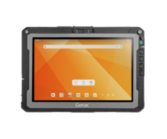 GETAC Getac ZX10G2, 25,7cm (10,1''), GPS, USB, USB-C, BT, Wi-Fi, NFC, Android