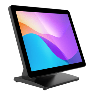 HISTONE 20004838 ╔CRAN TACTILE HiStone, MD15HW, 39,6 cm (15,6''), Capacitif projetÚ, Full HD, noir