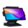 2S1226610056 HiStone LUNA S, HK528 sin impresora, 39,6 cm (15,6''), Full HD, USB, RS232, Ethernet, Intel Celeron J, SSD, negro