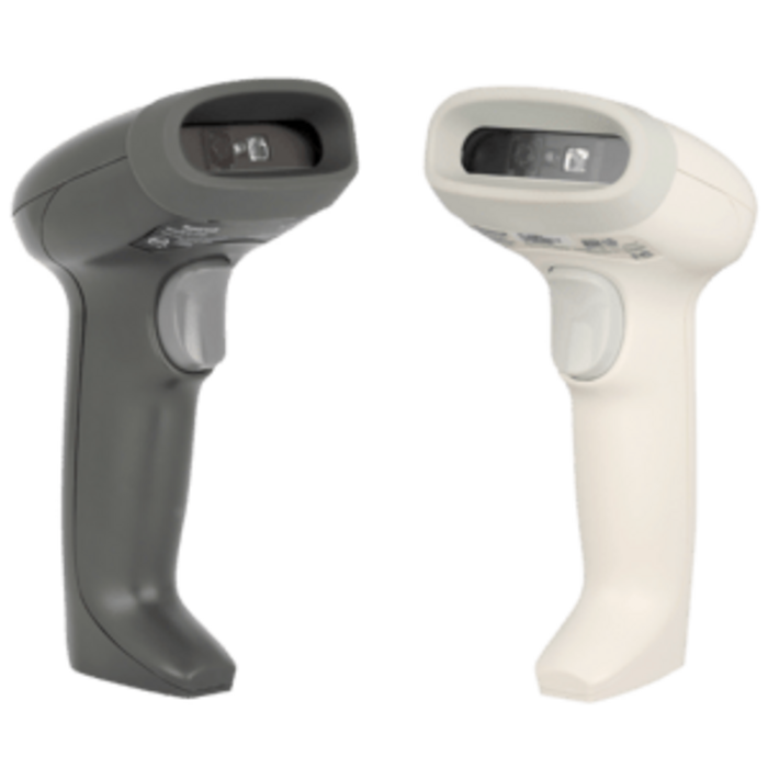 Honeywell 1350G-2USB-EU Honeywell Voyager 1350g, General Duty, 2D, SR, Multi-IF, Kit (USB), schwarz