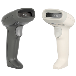 Honeywell Honeywell Voyager 1350g, Service GÚnÚral, 2D, SR, multi-IF, kit (USB), noir, IP40