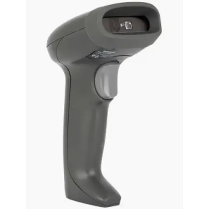 Honeywell 1350G-2USB-EU Honeywell Voyager 1350g, Servicio General, 2D, SR, multi-IF, kit (USB), negro