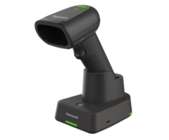 Honeywell Honeywell Xenon Ultra 1962g, 2D, SR, USB, RS232, kit (USB), black