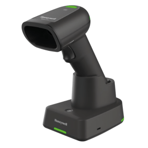 Honeywell Honeywell Xenon Ultra 1962g, 2D, SR, USB, RS232, kit (USB), negro, 3300 mAh
