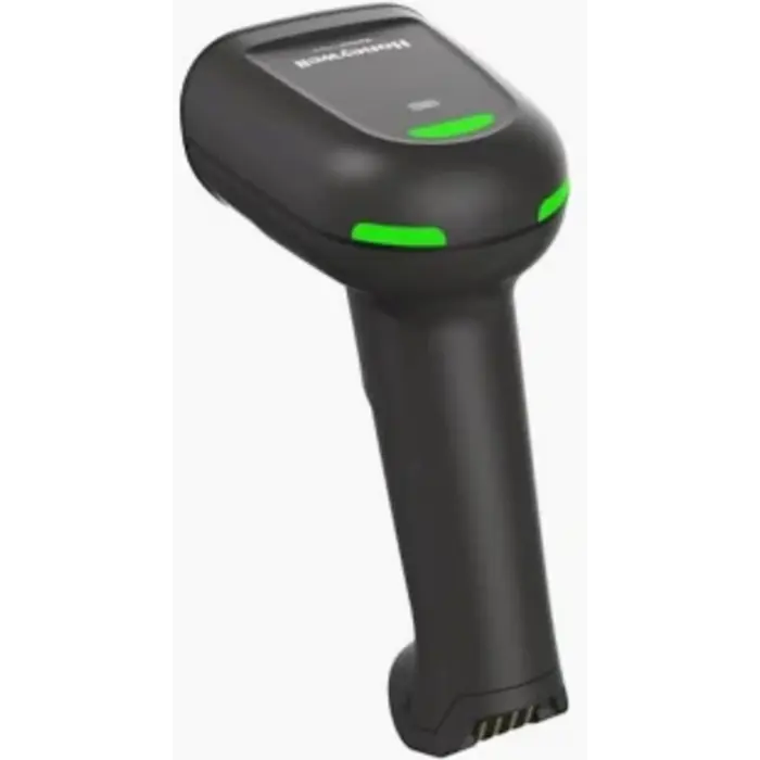 Honeywell 1962GSR-2USB-9 Honeywell Xenon Ultra 1962g, 2D, SR, USB, RS232, kit (USB), nero