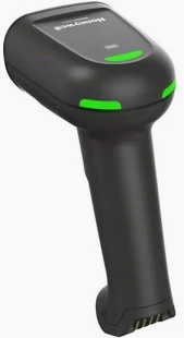 Honeywell Honeywell Xenon Ultra 1962g, 2D, SR, USB, RS232, kit (USB), negro, 3300 mAh