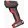 Honeywell Granit Ultra 2100i, 2D, HD, multi-IF, rojo, IP65, IP68