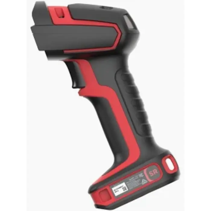 Honeywell Honeywell Granit Ultra 2100i, 2D, HD, multi-IF, rojo, IP65, IP68